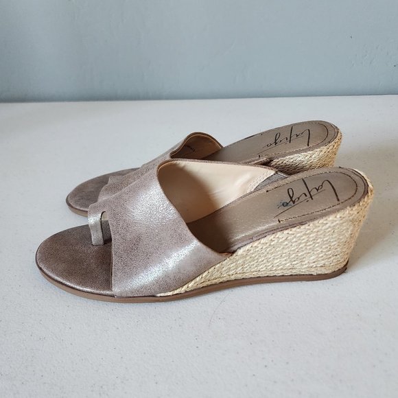 Latigo Wedge "EUC" - Picture 5 of 14